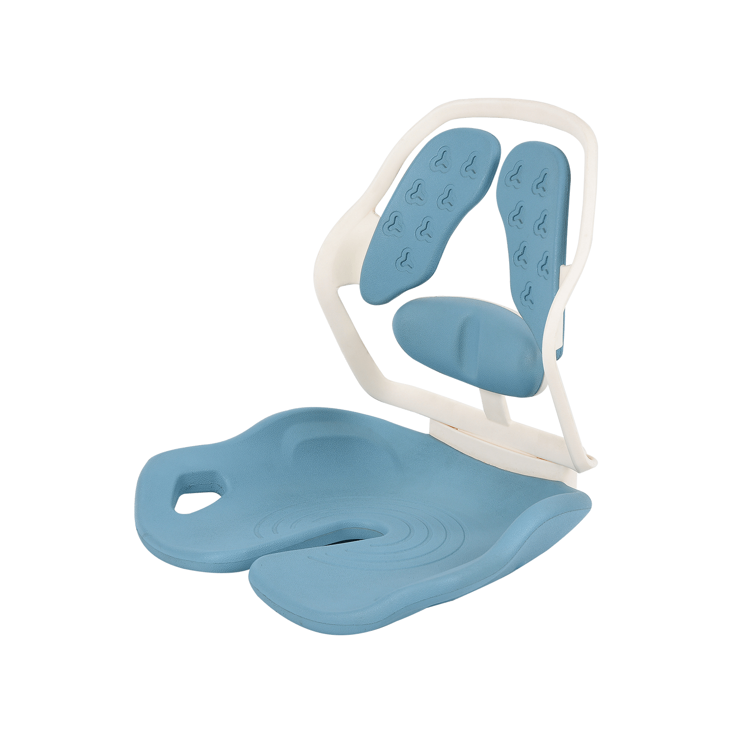 Sjedalo od poliuretanske pjene za lumbalni dio za djecu